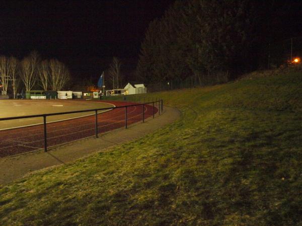 Volksbank Parkstadion im Sportcentrum - Lindlar