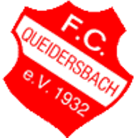 Wappen ehemals FC Queidersbach 1932   112457