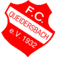 Wappen FC Queidersbach 1932 diverse  86514
