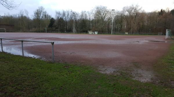 Sportplatz Waldwiese 2 - Grevenbroich