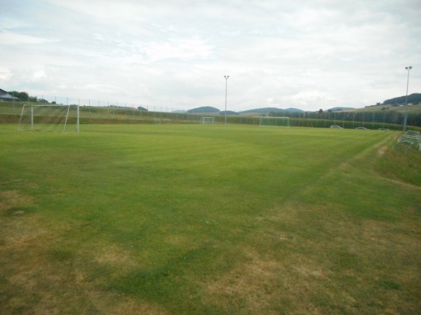 Sportplatz Stachesried 2 - Eschlkam-Stachesried