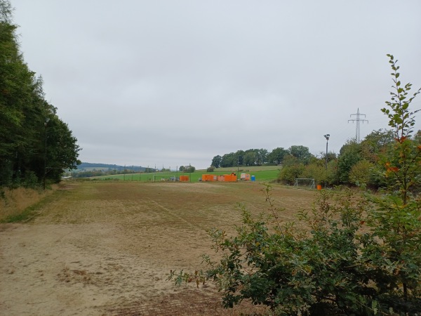 Waldsportplatz - Diespeck