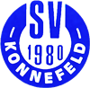 Wappen SV 1980 Konnefeld