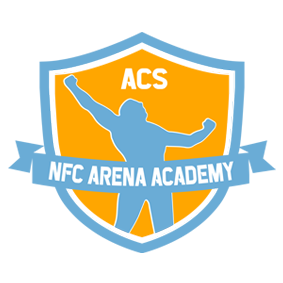 Wappen ACS NFC Arena II