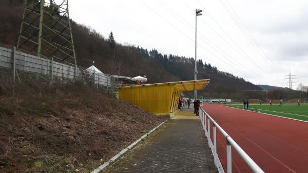 Sportpark Brühl - Zell/Wiesental