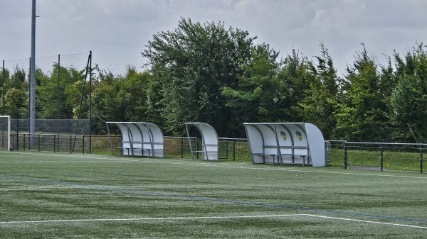 Stade Municipal de Camphin-en-Pévèle - Camphin-en-Pévèle