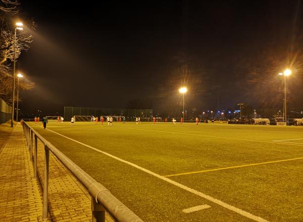 Sportpark Ostragehege Platz 23 - Dresden-Friedrichstadt