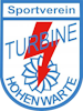 Wappen SV Turbine Hohenwarte 1950