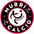 Wappen ASD Murri Calcio