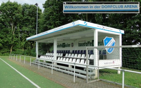 Sportplatz Heider-Hof-Weg - Aachen-Verlautenheide