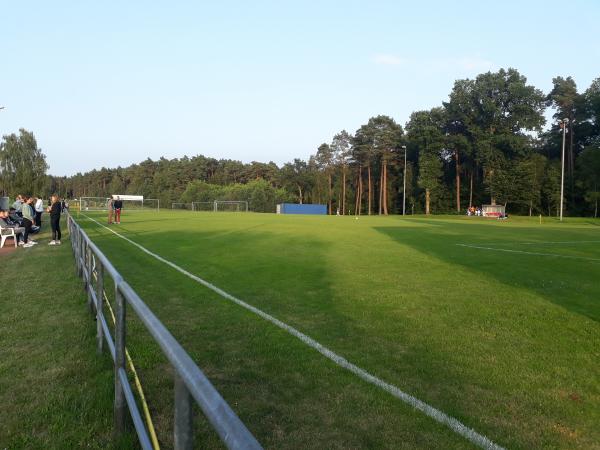 Lothar-Heindorf-Platz - Kakenstorf