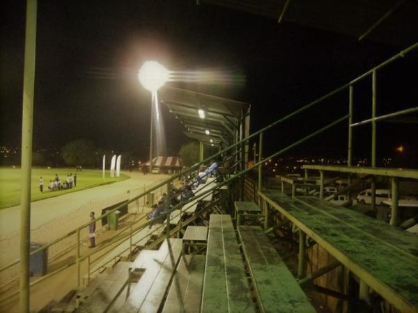 Khomasdal Stadium - Windhoek