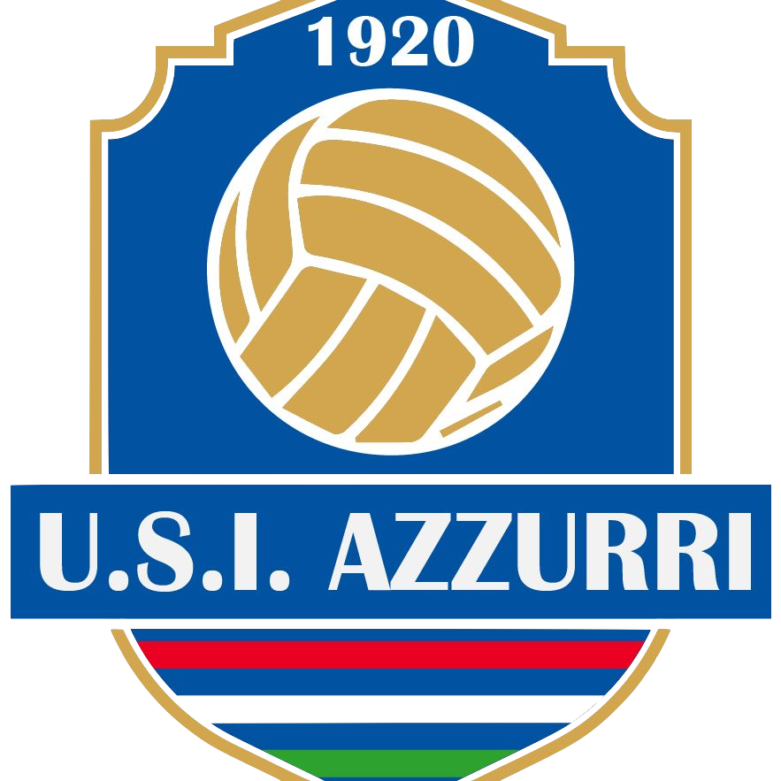 Wappen USI Azzurri GE II