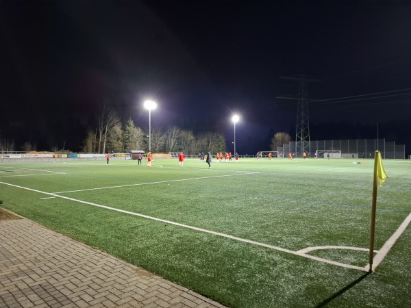 Sportplatz an der Saiger Höhe - Lenzkirch-Saig