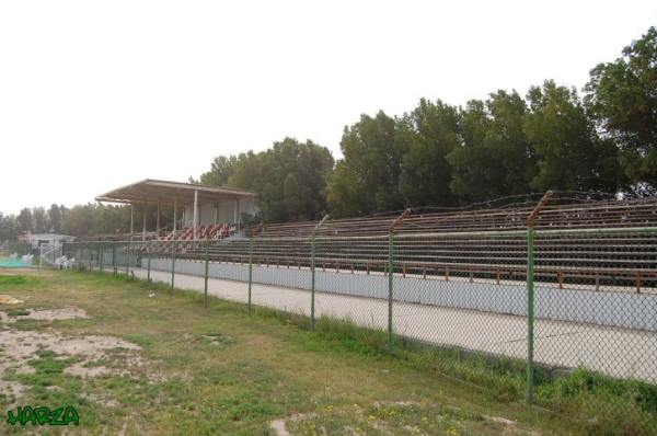 Al-Salibikhaet Stadium - Madīnat al-Kuwayt (Kuwait City)