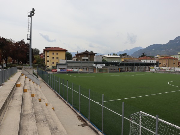 Centro Sportivo Oreste Baratieri - Rovereto