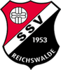 Wappen SSV 1953 Reichswalde II