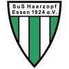 Wappen SuS Haarzopf 1924 II