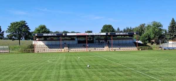 Sportplatz See - Niesky-See