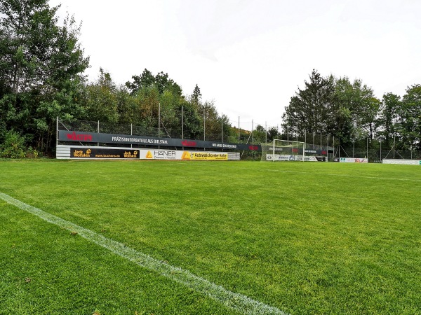 Waldstadion - Wenden/Südsauerland-Elben