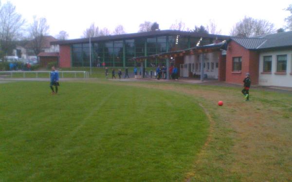 Sportanlage Sandweg - Bilshausen