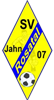 Wappen SV Jahn 07 Rosatal