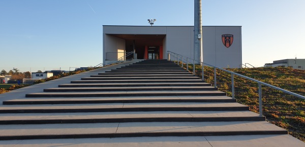 Blotz'Arena - Blotzheim