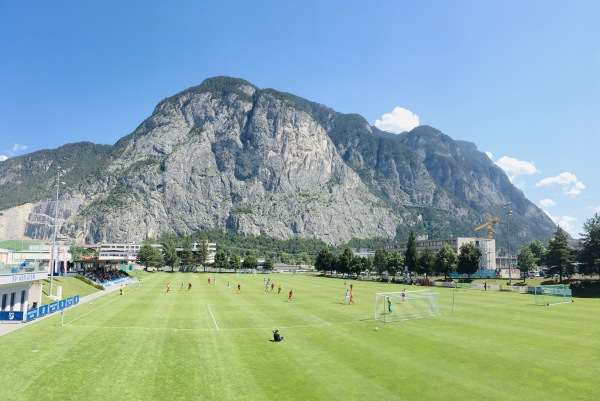 Sportplatz Kematen - Kematen in Tirol