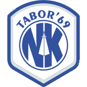 Wappen ŠD Arne Tabor 69  34276