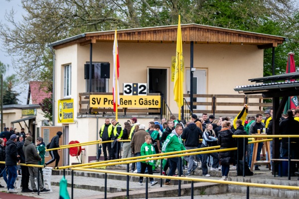 Sportplatz Biehla - Elsterwerda-Biehla