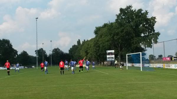 Sportpark Den Urling - Sambeek