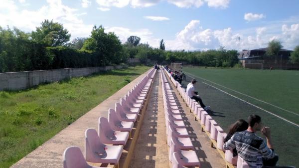 Stadion Sparta - Kryvyi Rih