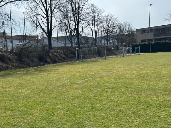 Otto-Wedel-Sportanlage Platz 2 - Würzburg
