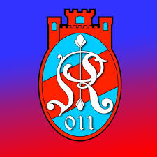 Wappen FK Recreativo 011 Beograd