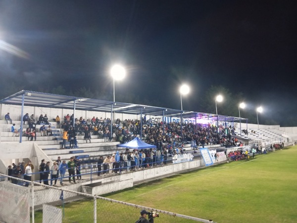 Estadio Ignacio López Rayón - Zitácuaro