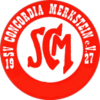 Wappen SV Concordia Merkstein 1927 diverse