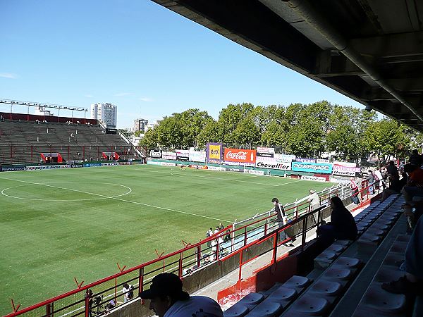 Estadio Diego Armando Maradona - Buenos Aires, BA