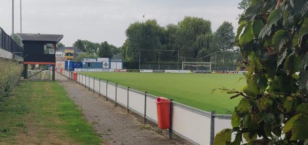 Sportpark De Poel - Lingewaard-Angeren