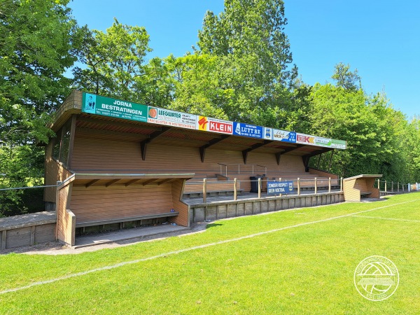 Sportpark Wiron - Hollands Kroon-Den Oever