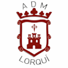 Wappen ADM Lorquí