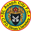 Wappen St Asaph City FC