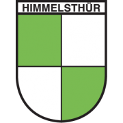 Wappen TuS Grün-Weiß Himmelsthür 1910 II