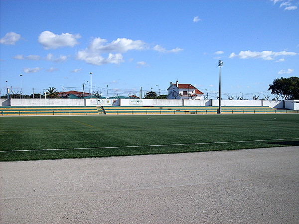 Estádio Municipal Alcacer do Sal - Alcacer do Sal