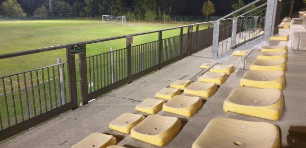 Stadio Veronesi - Casalecchio di Reno