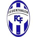 Wappen ehemals FC Feuerthalen diverse  54056