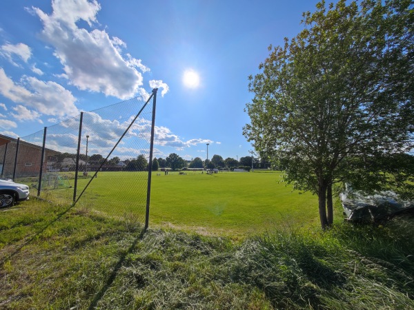 Sportanlage Bahnstraße Platz 2 - Pfaffenhofen/Ilm-Uttenhofen