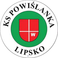 Wappen KS Powiślanka Lipsko diverse