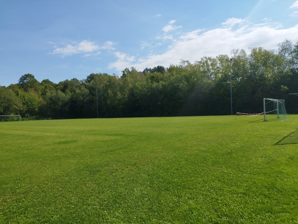 Osterfeldstadion C-Platz - Goslar