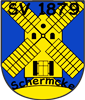 Wappen SV 1879 Schermcke