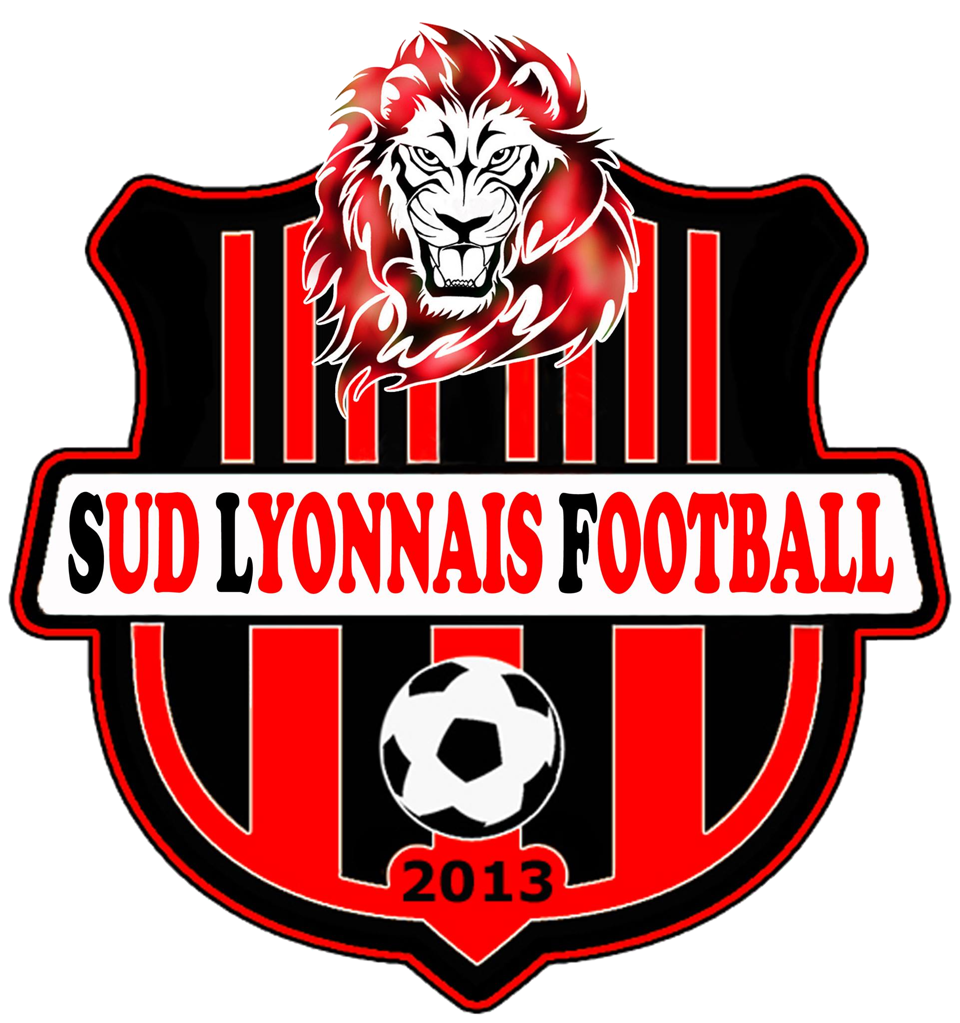 Wappen Sud Lyonnais Football diverse  139916